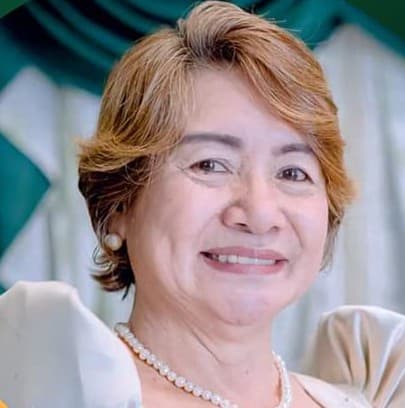 Carmencita Monteclaro