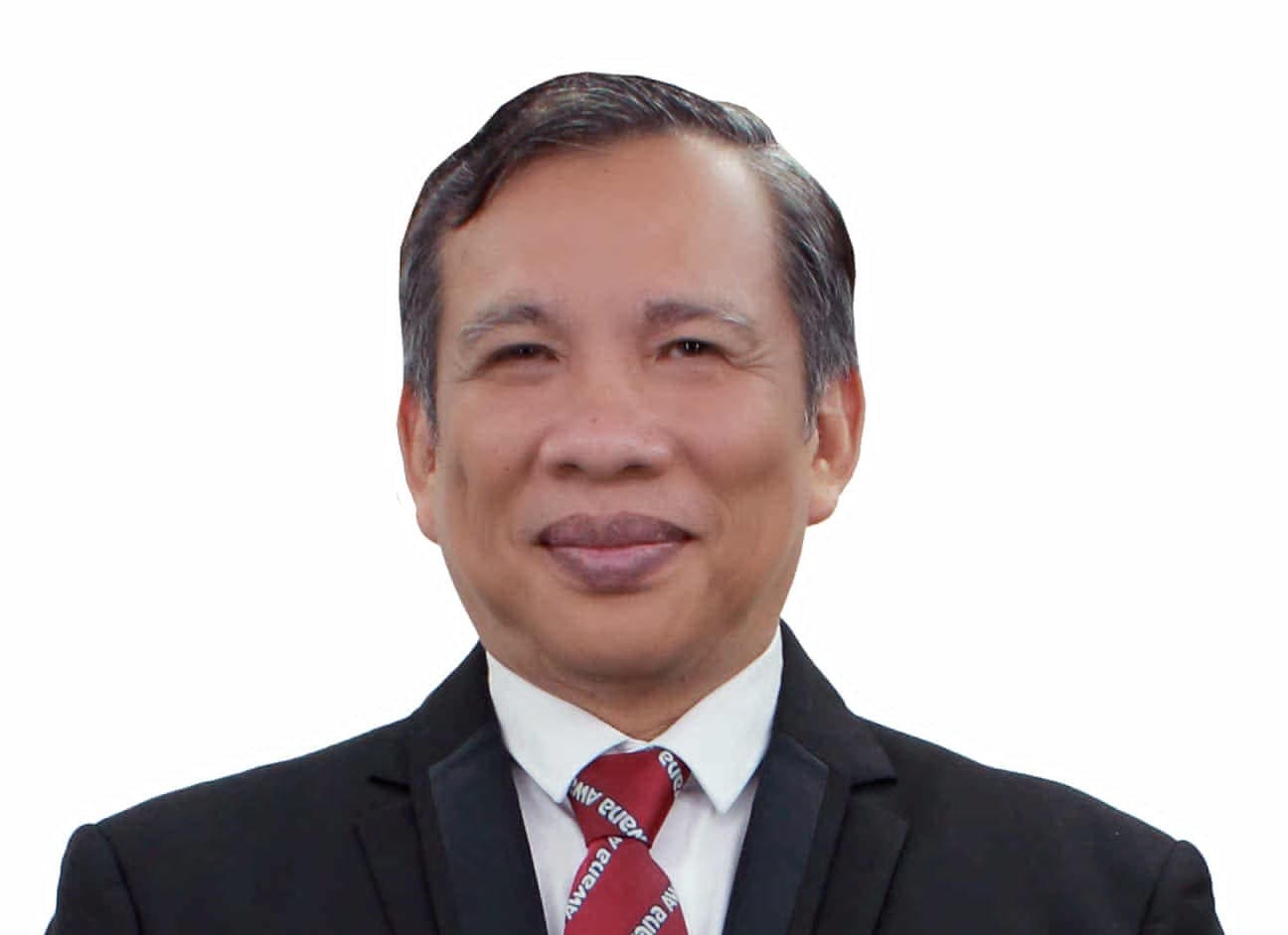 Marcelino Samson