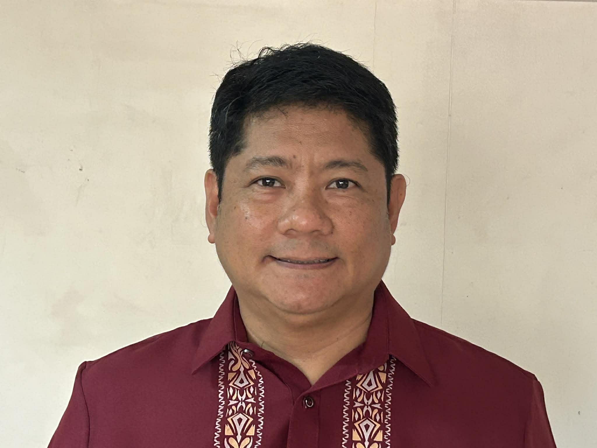 Philip N. Fernandez