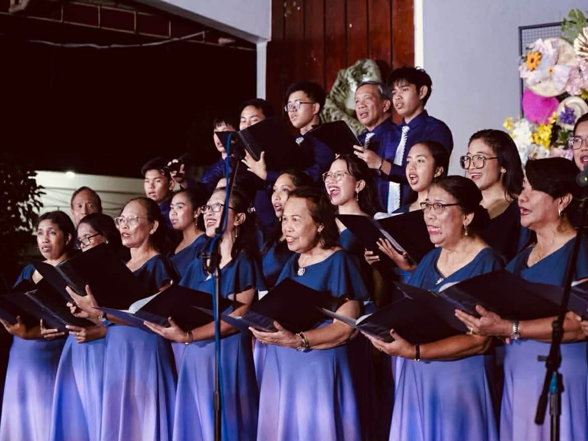 Ministry photo