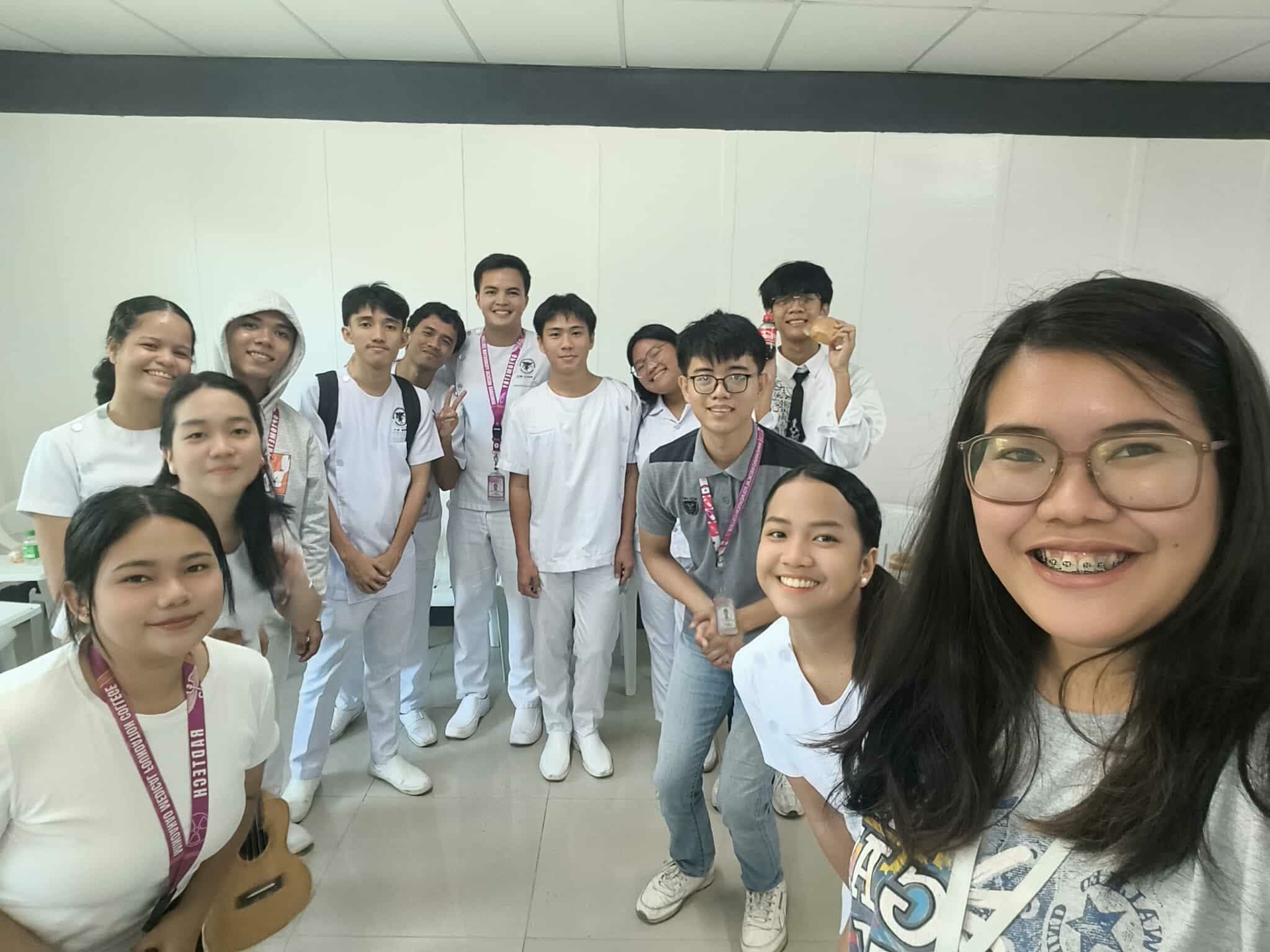 Ministry photo