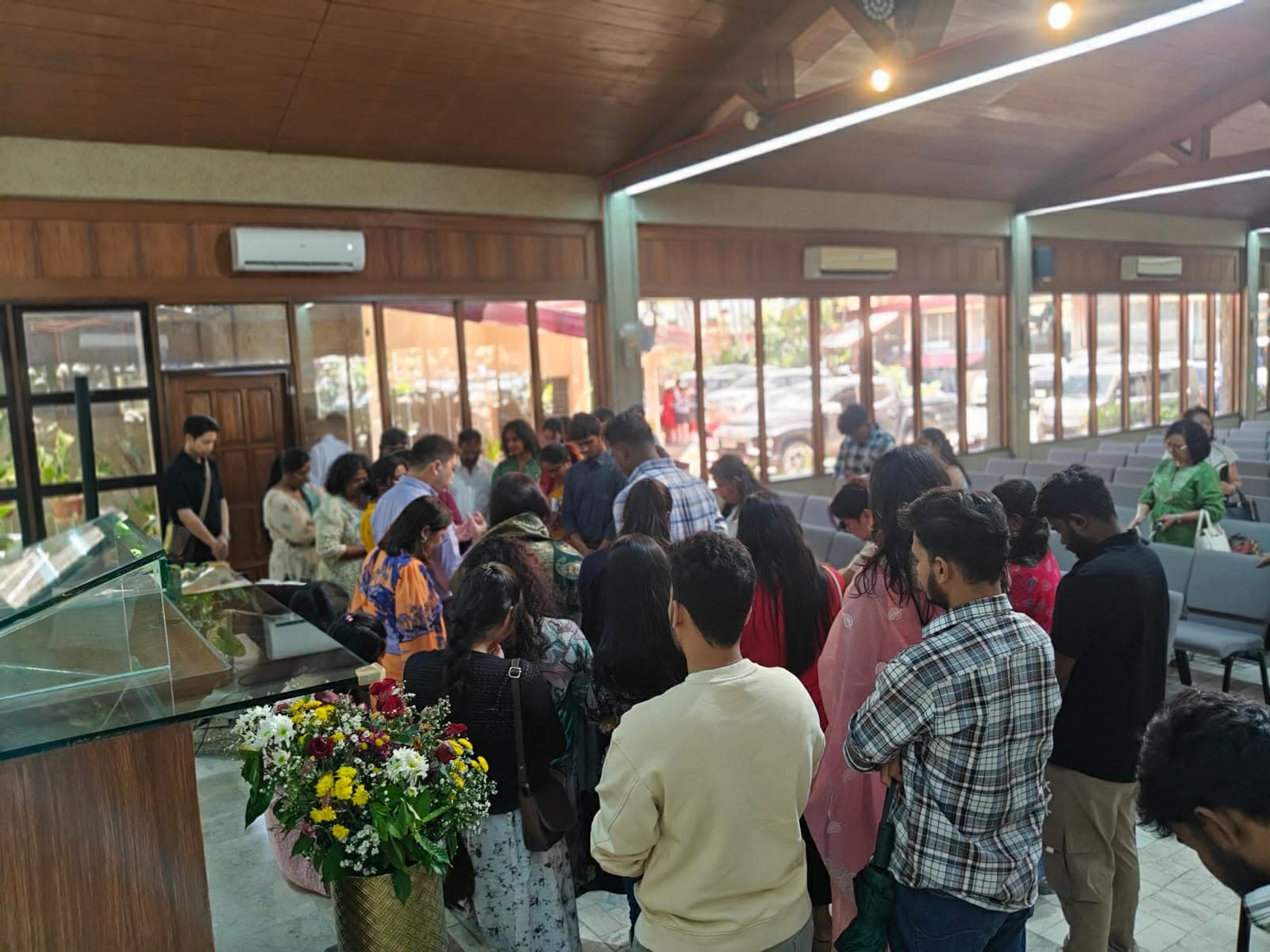 Ministry photo