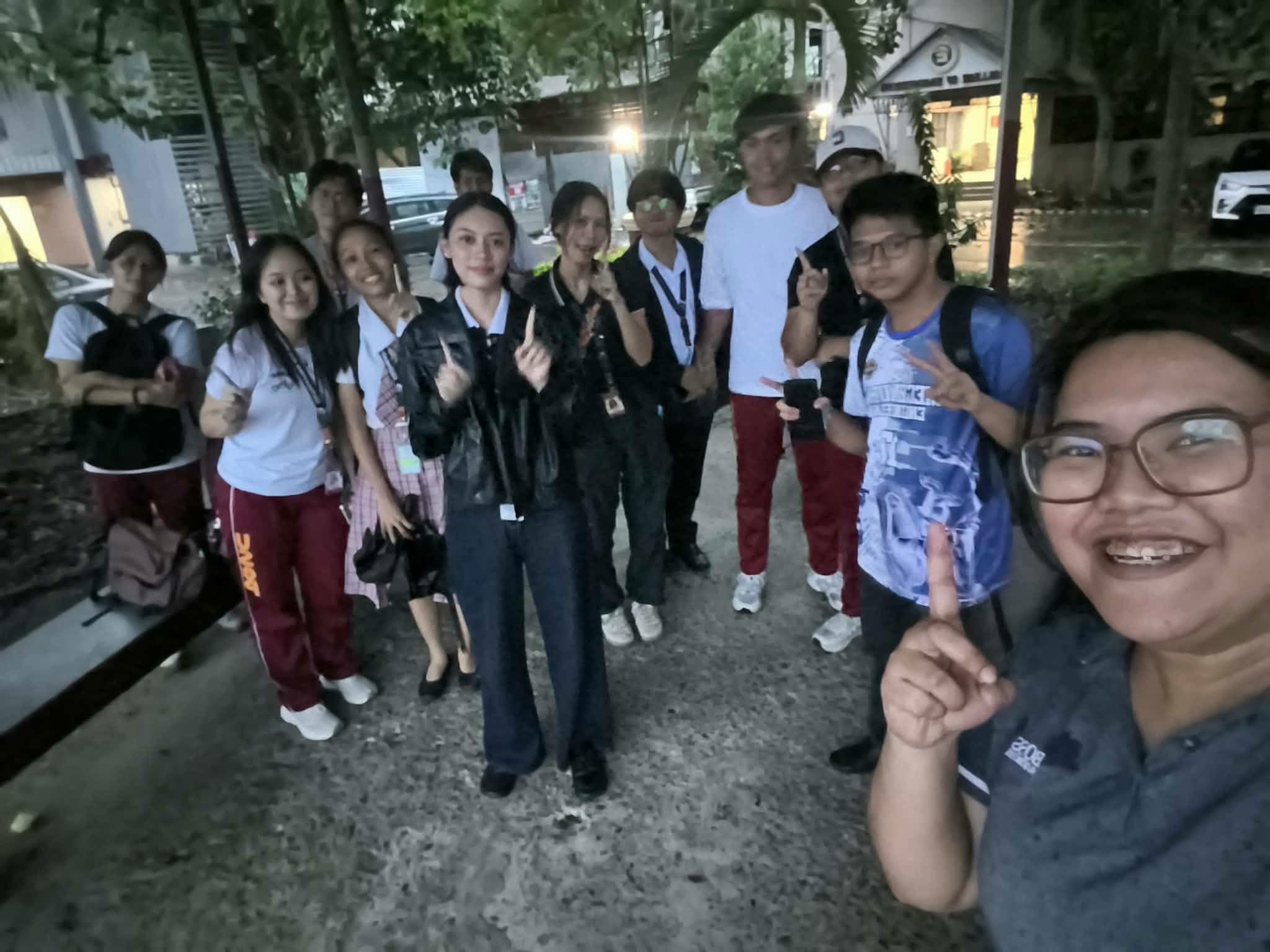 Ministry photo