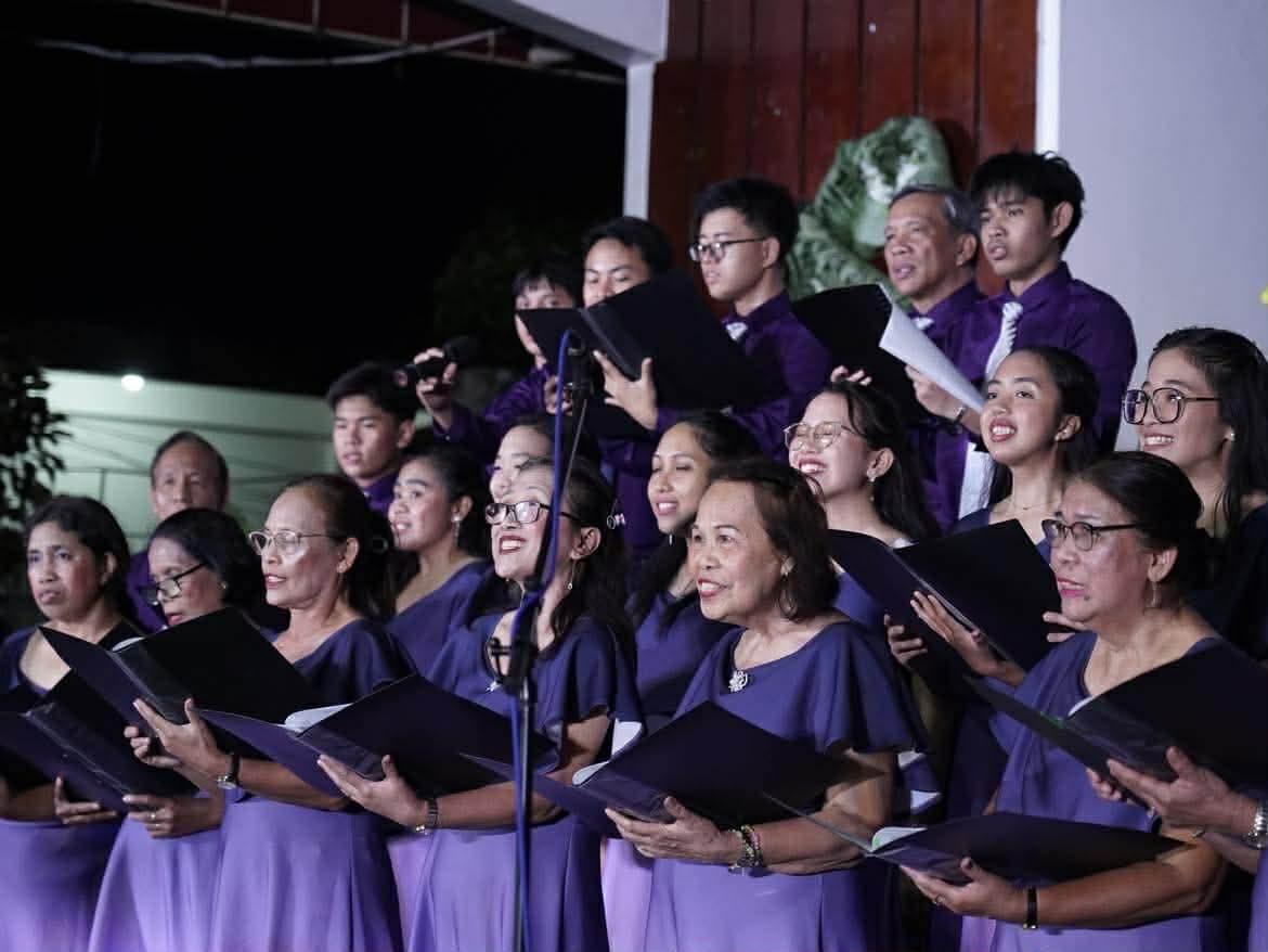 Ministry photo