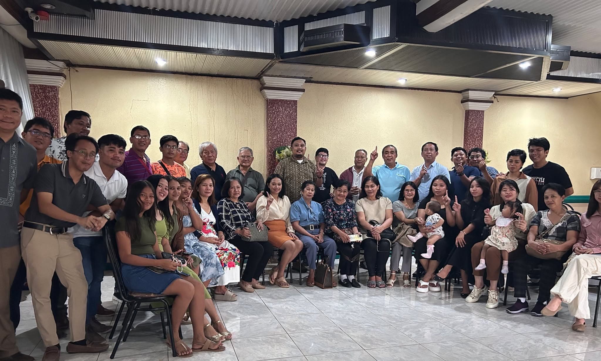 Ministry photo