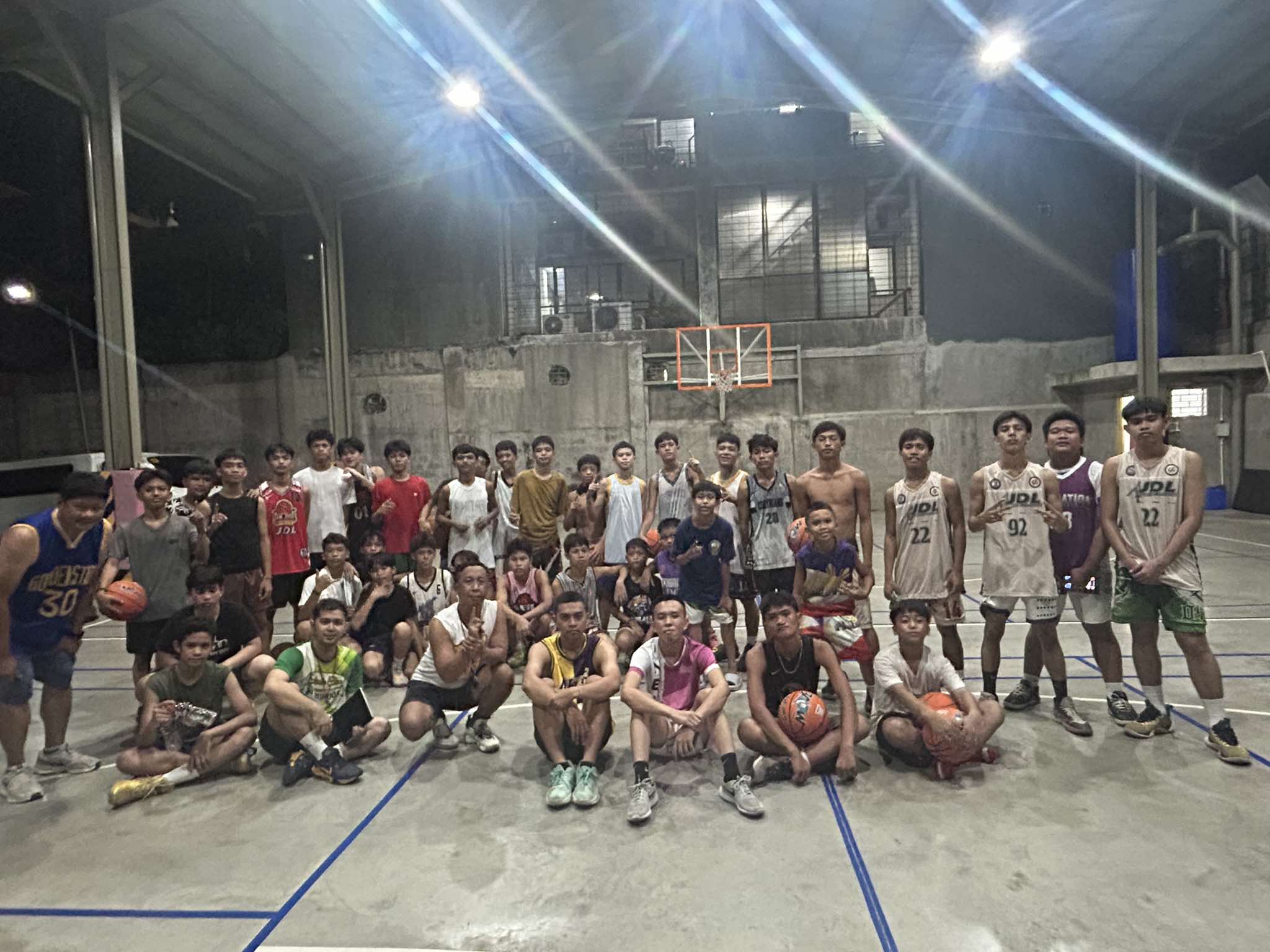 Ministry photo
