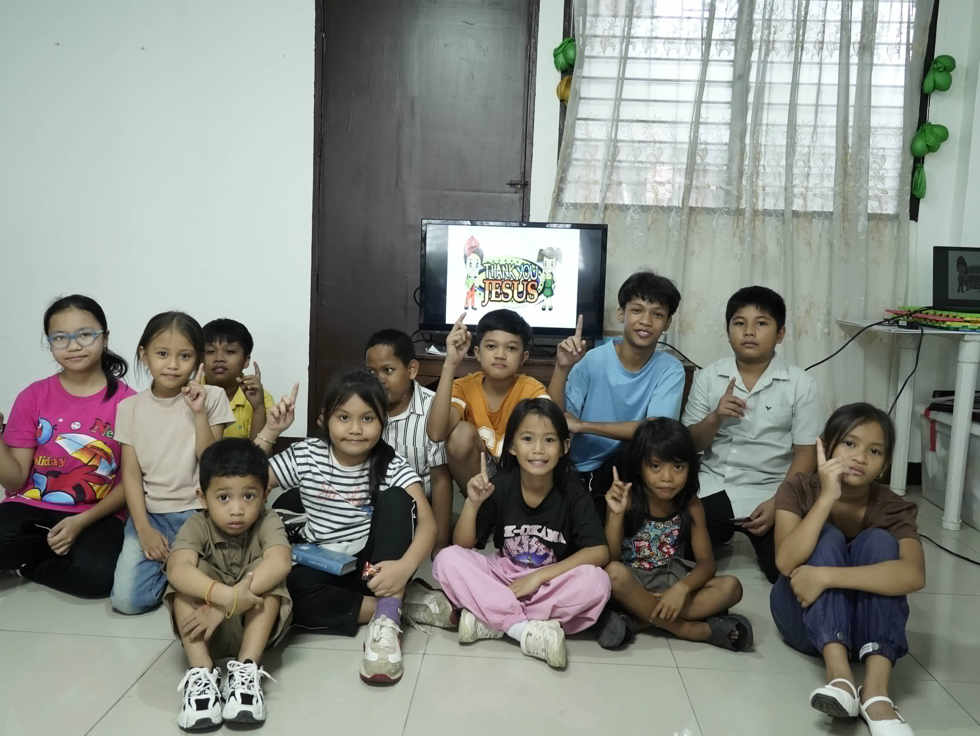 Ministry photo