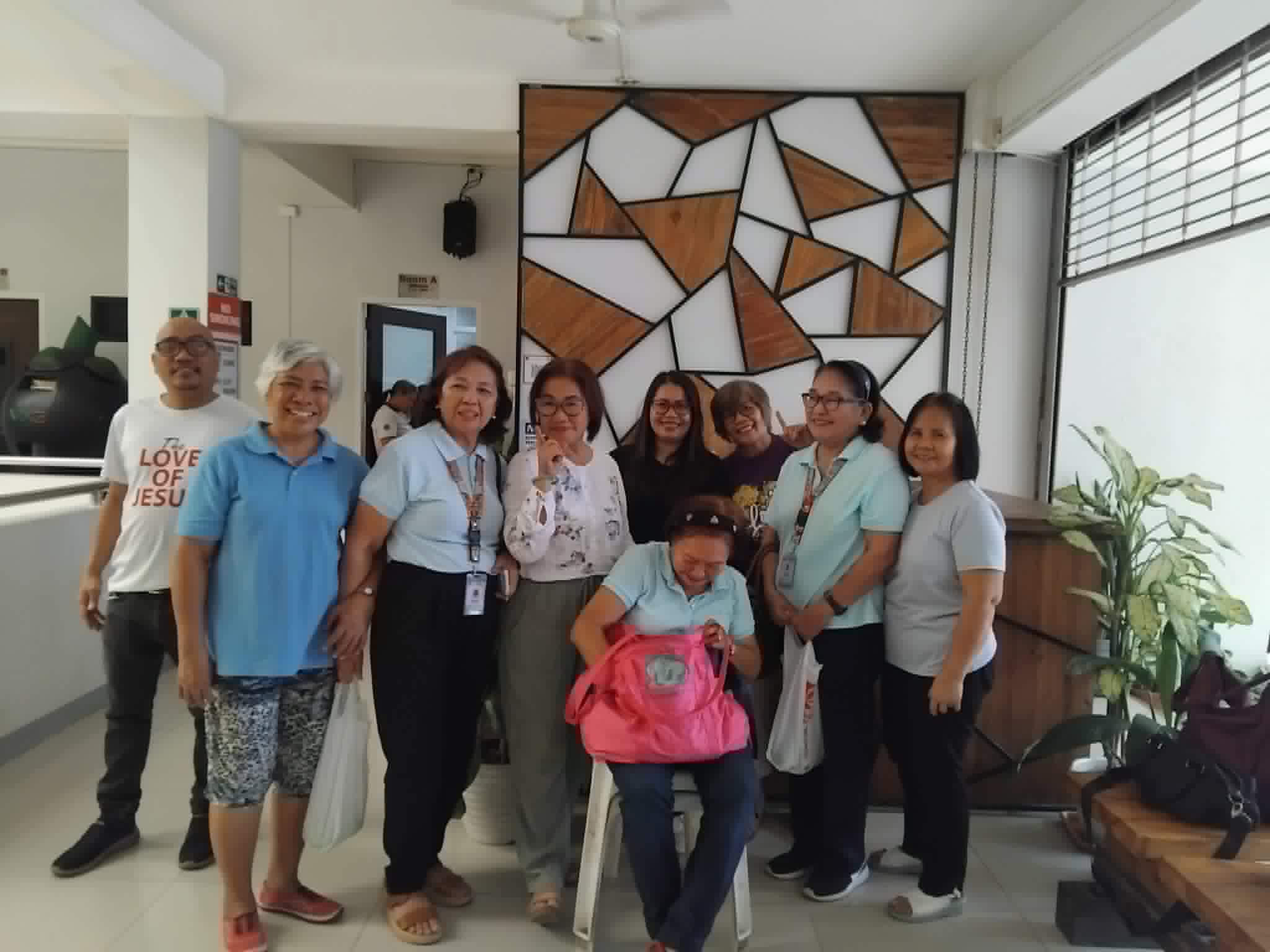 Ministry photo