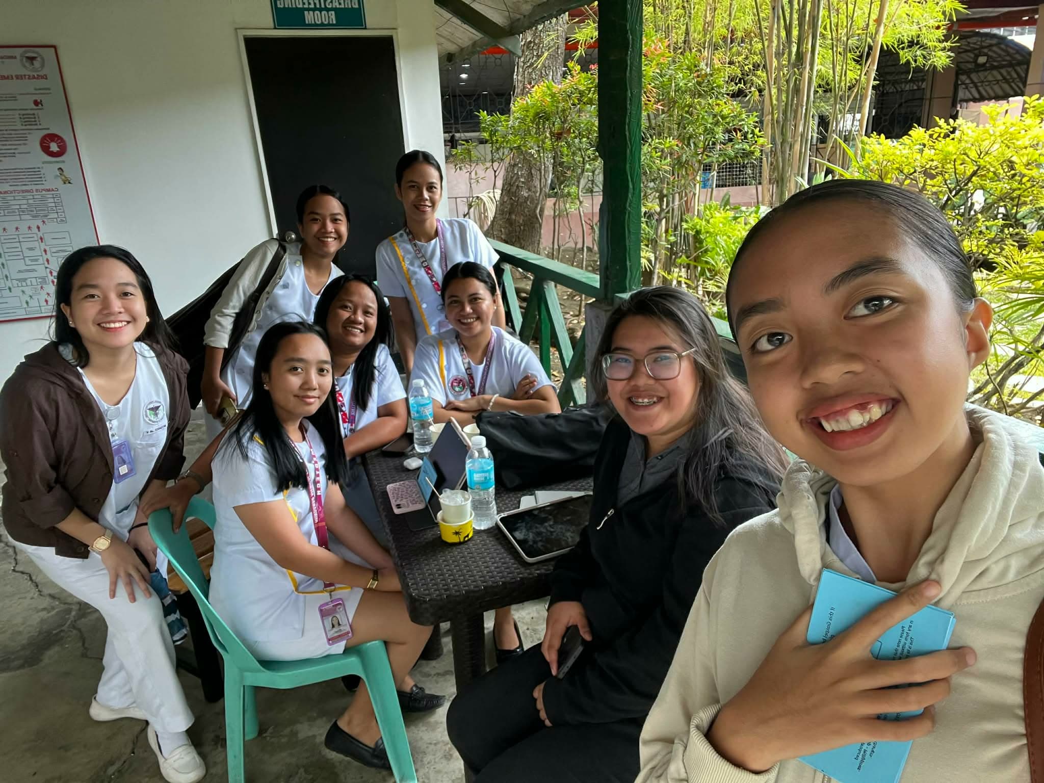 Ministry photo