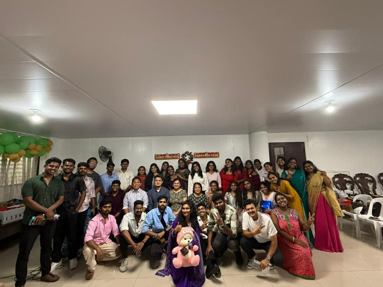 Ministry photo