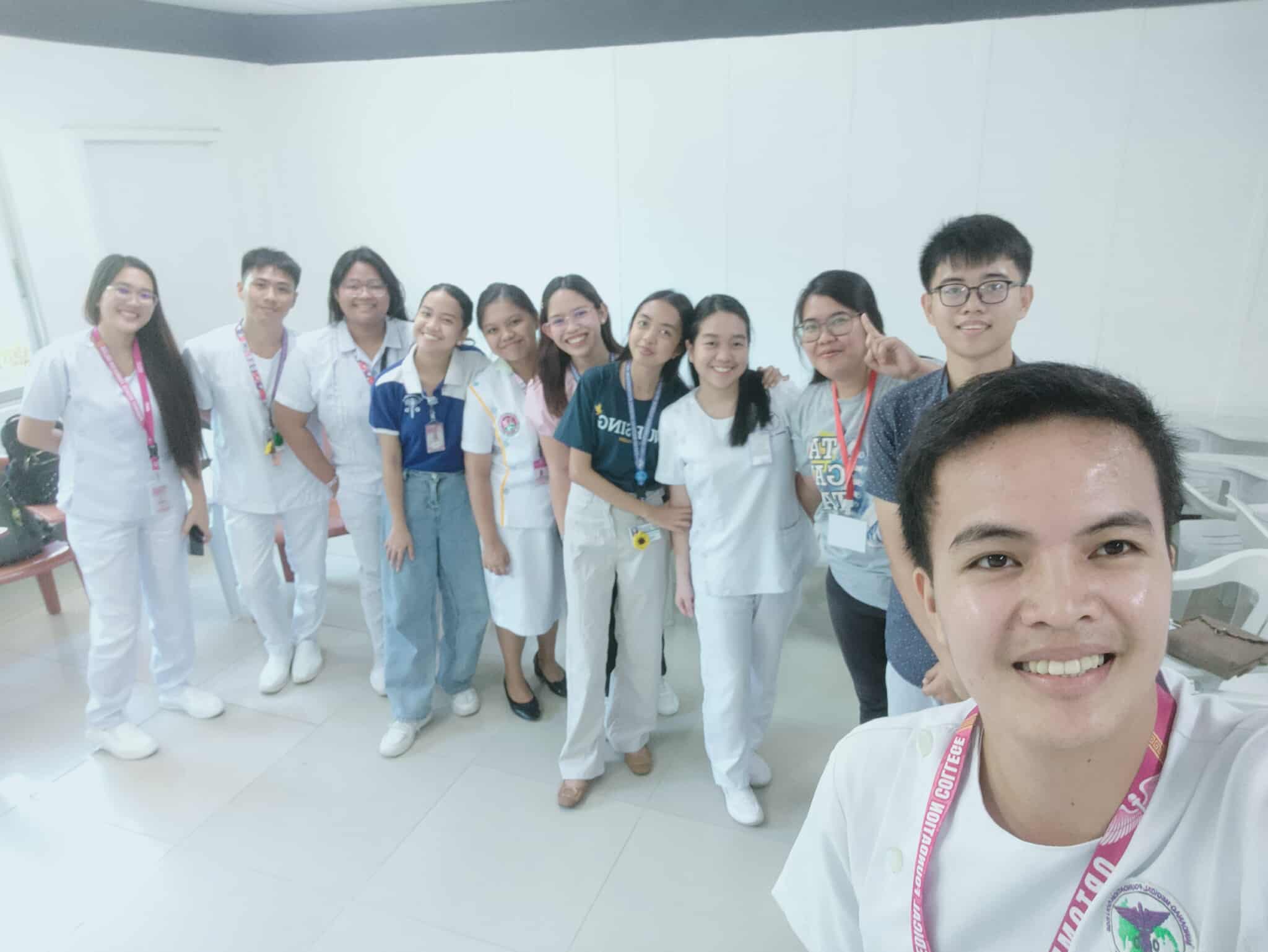 Ministry photo
