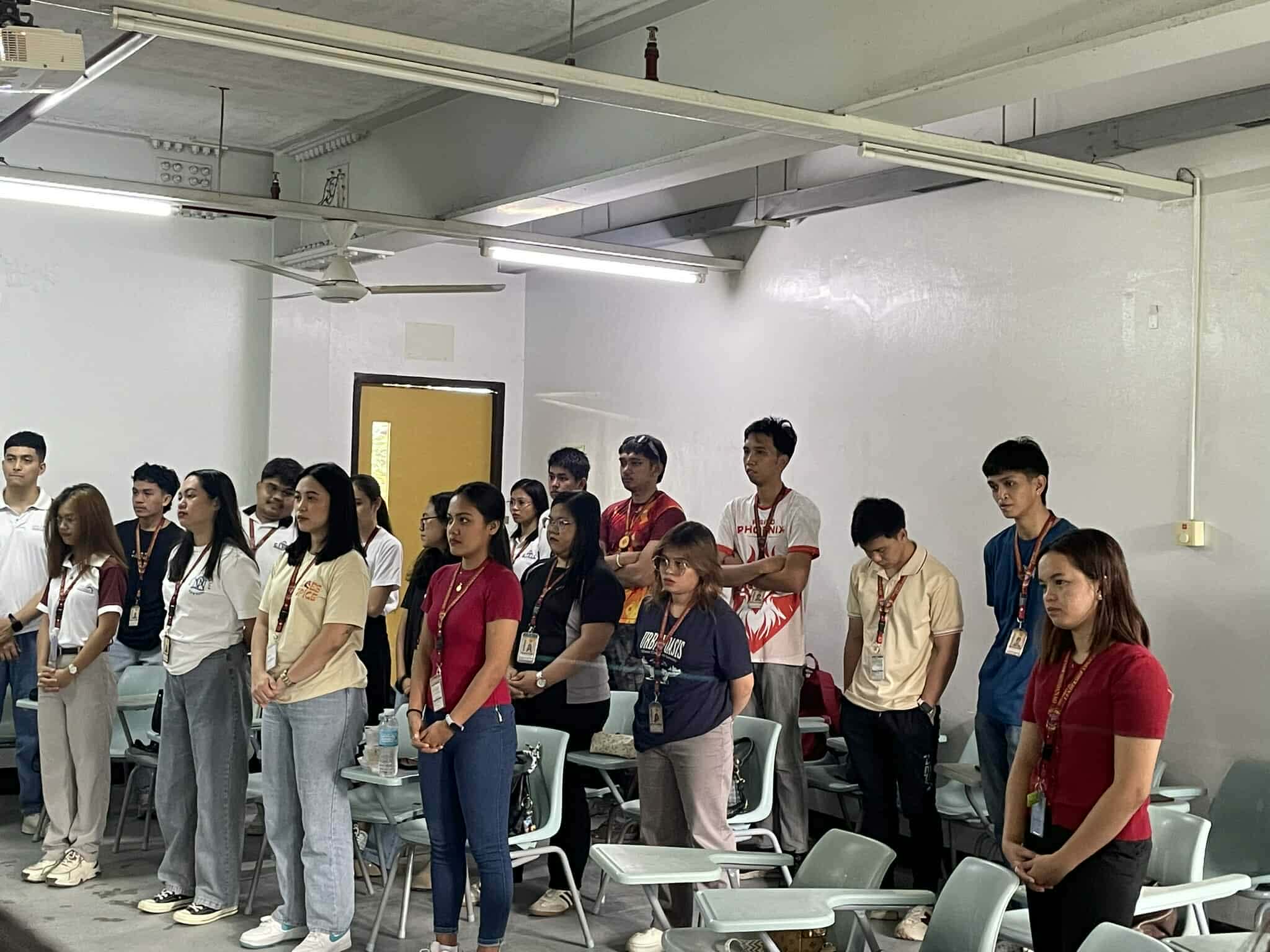 Ministry photo